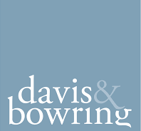 Davis & Bowring Logo