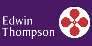Edwin Thompson Logo