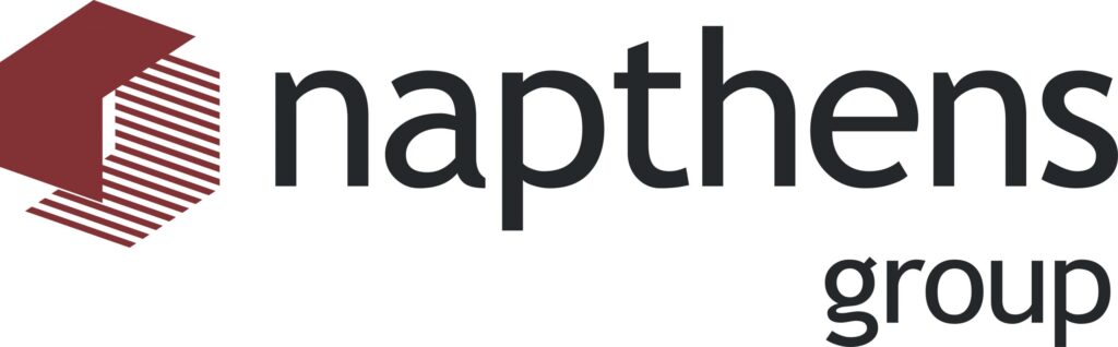 Napthens Solicitors Logo