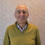 David Spiby Headshot